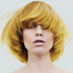 DARREN AMBROSE <br> British Hairdressing Awards 2016