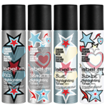 LABEL.M <br> Sprejevi za kreativce