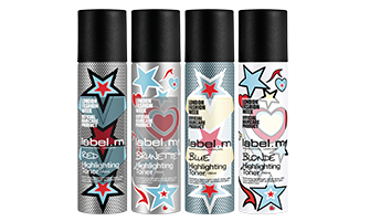 LABEL.M Sprejevi za kreativce