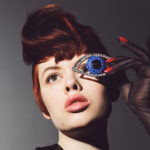 MARK HAYES <br> British Hairdressing Awards 2016