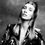 MARK LEESON <br> British Hairdressing Awards 2016