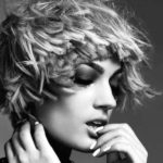 NICK MALENKO & SOPHIE BEATTIE <br> British Hairdressing Awards 2016