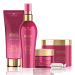 SCHWARZKOPF PROFESSIONAL <br> BC Oil Miracle Brazilnut
