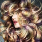 STEVEN SMART <br> British Hairdressing Awards 2016