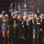BRITISH HAIRDRESSING AWARDS 2016 <br> Proglašeni novi ambasadori britanskog frizerstva u svijetu