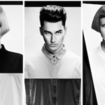 GERMAN HAIRDRESSING AWARDS <BR> Kolekcija frizura inspiriranih Bauhaus stilom