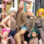 SOPHIA HILTON <br> ‘Budi izvrstan u svom poslu i budi veoma ljubazan’