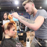 OTVORENO PRVENSTVO FRIZERA I KOZMETIČARA <br> Proglašeni novi dobitnici frizerskih nagrada