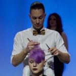 ROK ŠVAJGER <br> „Želiš li uspjeti u ovom poslu, moraš mu se posvetiti dušom i srcem.“