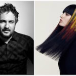 BRITISH HAIRDRESSING AWARDS <br> [INTERVJU] Angelo Seminara – po četvrti put najbolji britanski frizer