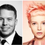 BRITISH HAIRDRESSING AWARDS <br> [INTERVJU] Robert Eaton – kolorist koji traži nove dimenzije u svijetu boja