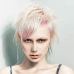 FABRIC SALON <BR> Kolekcija Transparency girls