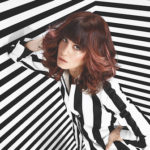 FRAMESI <br> Kolekcija Stripe Tease