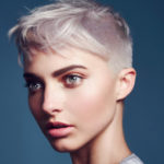CALLUM STANDEN-MAY<BR>Kolekcija British Hairdressing Awards 2016