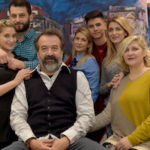 ZORAN VUKČEVIĆ <br> Tri obiteljske generacije u frizerskom poslu