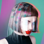 SFUMATO HAIR <BR> Kolekcija Hello Dollface