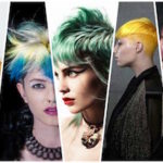 TJEDNI IZBOR <br> 5 najboljih frizura intenzivnijih boja