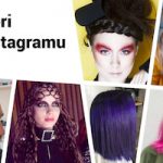 INSTAGRAM <br> Top 10 objava frizera iz Hrvatske i regije