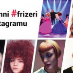 INSTAGRAM <br> Top 10 objava inozemnih frizera