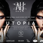 Ove se godine održava 35. Alternative Hair Show!