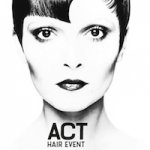ACT 2017 <br> ZGAT i ove godine na jednoj od frizerskih pozornica u Londonu!