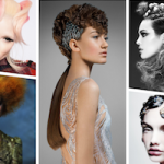 TJEDNI IZBOR <br> 5 najboljih avangardnih frizura, koje će probuditi vašu maštu