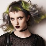 NELSON HAIRDRESSING <br> Kolekcija Pretty in Punk