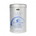 LISAP MILANO <br> Light Scale