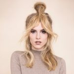 ANDI HINTEREGGER  <br> Kolekcija Flare