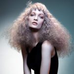 ANDY HEASMAN @ RUSH HAIR <br> Kolekcija Just Kids