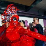 NOISE 2017 <br> Noise opet probudio znatiželju frizera