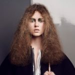 ETHOS HAIRDRESSING <br> Kolekcija Ultra Texture