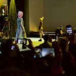 HAIRSTYLE NEWS 2017 <br> Više od 1800 frizera i drugih frizerskih stručnjaka na Hairstyle News festivalu u Zagrebu