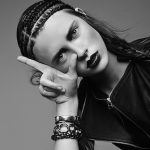 HEGGY GONZALES <br> NAHA 2017