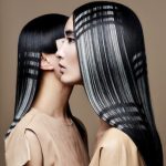 TREVOR SORBIE </br> Kolekcija A Study in Black and White