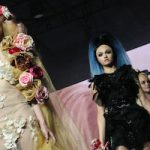 North American Hairstyling Awards <br> NAHA 2017