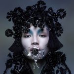 ROKK EBONY <br> Kolekcija I