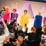 SALON INTERNATIONAL 2017 <br>