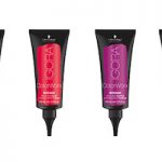 SCHWARZKOPF PROFESSIONAL <br> IGORA ColorWorx Intense