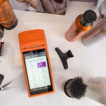 NEOSALON <br> Omiljena blagajna svih salona