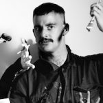CHARLIE LE MINDU <br> „Uvijek se predstavljajte s najboljim frizerskim kreacijama, u koje snažno vjerujete“