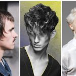 TJEDNI IZBOR <br> 5 najboljih muških frizura