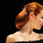 SALON INTERNATIONAL 2017 <br> [FOTO] Patrick Cameron predstavlja kolekciju Easy Classics
