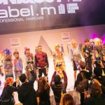 SALON INTERNATIONAL 2017 <br> [FOTO] Toni&Guy kreativni tim predstavlja kolekciju Futurewise