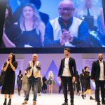 SALON INTERNATIONAL 2017 <br> [FOTO] Trevor Sorbie se vratio na pozornicu!