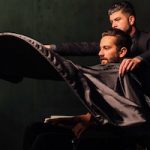 INTERIJER <br> Brijačnica s potpisom talijanskoga modnog brenda Dolce&Gabbana