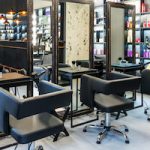 FRIZERSKI SALONI <br> Kako izabrati ime frizerskog salona