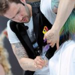 KOLORISTIKA <br> Kako iskreno klijentima predstaviti vremenske i druge zahtjeve bojanja s intenzivnim bojama