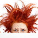 KLIJENTI U SALONU <br> Zašto vam klijentice govore da ih boli kosa?