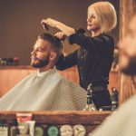 BARBERING <br> 3 žene koje dokazuju da svijet barberinga nije rezerviran samo za muškarce